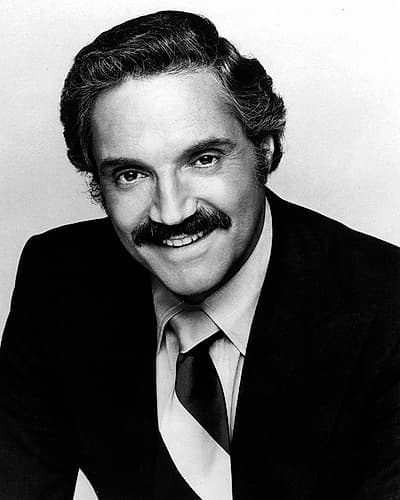 Hal Linden Photography Print