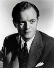 Van Heflin Art Print