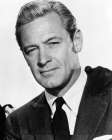 William Holden Art Print