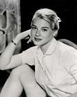 Hope Lange, 1958 Art Print