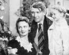 Its A Wonderful Life, 1946 I Art Print
