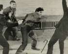 Jailhouse Rock, 1957 I Art Print