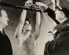 Jailhouse Rock, 1957 II Art Print