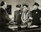 Jailhouse Rock, 1958 III Art Print