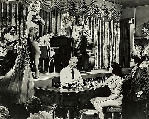 Jailhouse Rock, 1959 IV Photography Print