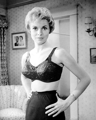 Janet Leigh, Psycho, 1960 Photography Print