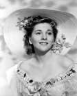 Joan Fontaine, Rebecca, 1940 Art Print