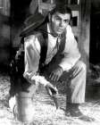 John Saxon, The Plunderers Art Print