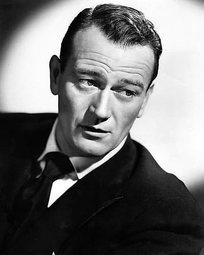 John Wayne, 1952 Photography Print
