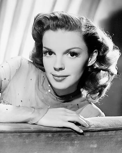 Judy Garland, The Harvey Girls Photography Print