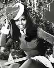 Judy Pace, Peyton Place Art Print
