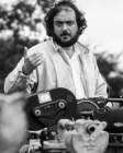 Stanley Kubrick, Barry Lyndon, 1975 Art Print