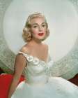 Lana Turner Art Print