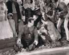 Babes in Toyland Art Print