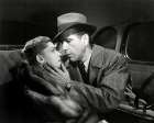 Lauren Bacall, Humphrey Bogart, 1946 Art Print