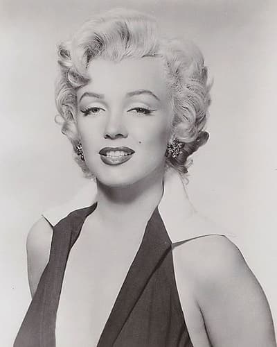 Marilyn Monroe, Niagara, 1953 Photography Print