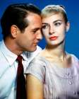 Paul Newman,├é┬áJoanne Woodward, The Long, Hot Summer, 1958 Art Print