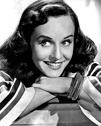 Paulette Goddard, 1940 Art Print