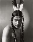 Richard Barthelmess, Massacre Art Print