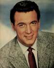 Rock Hudson, 1954 Art Print
