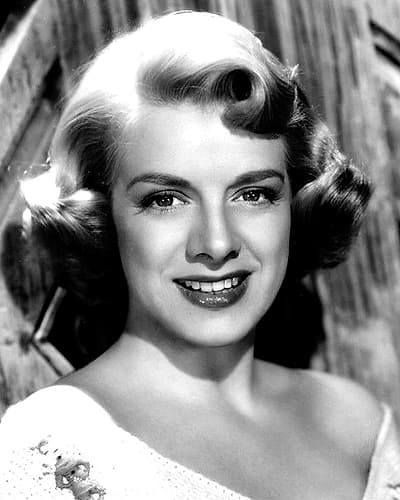 Rosemary Clooney, 1954 Art Print