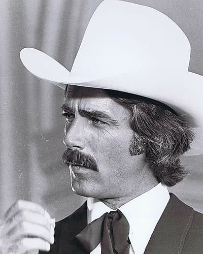 Sam Elliott Photography Print