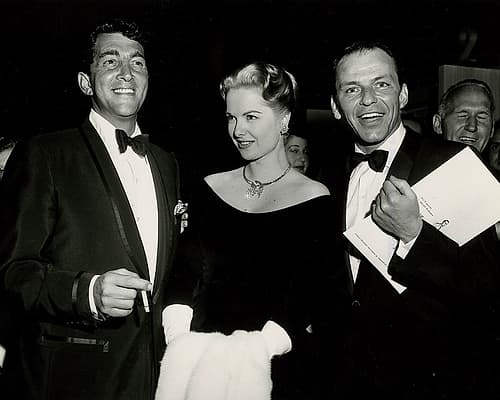 Some Came Running, 1958 Photography Print