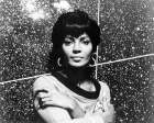 Nichelle Nichols, Star Trek, 1967 Art Print