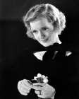 Billie Burke Art Print