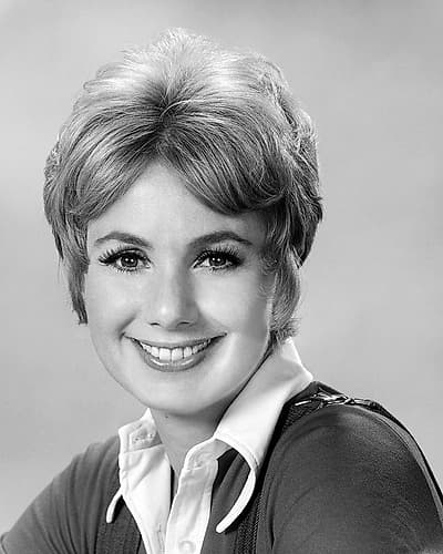 Shirley Jones, The Partridge Family, 1972 Art Print