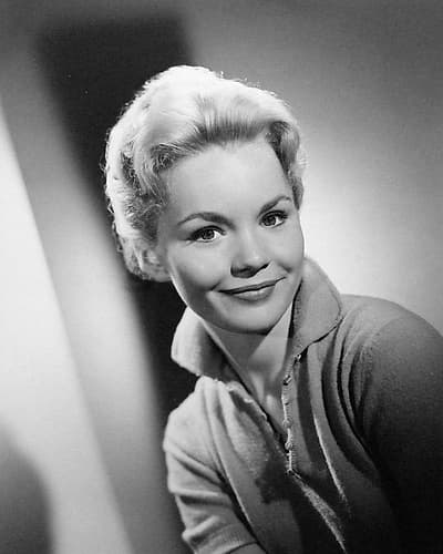 Tuesday Weld, 1960 Art Print