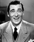 Walter Pidgeon Art Print