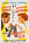 Adams Rib-1949 Art Print