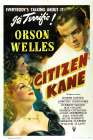 Citizen Kane-1941 Art Print
