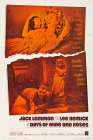 Days of Wine and Roses-1962 Art Print