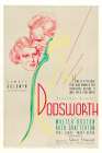 Dodsworth-1935 Art Print