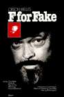 F for Fake-1973 Art Print