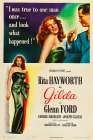 Gilda-1946 Art Print