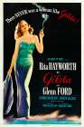 Gilda-1946 Art Print