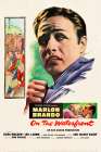 On the Waterfront-1954 Art Print