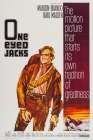 One-Eyed Jacks-1959 Art Print