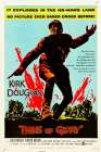 Paths of Glory-1957 Art Print