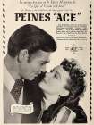Peines Ace-1941 Art Print