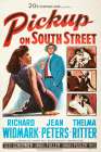 Pickup on South Street-1953 Vintage Print