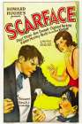 Scarface-1932 Vintage Print