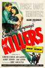 The Killers-1946 Art Print