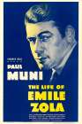 The Life of Emile Zola-1937 Art Print