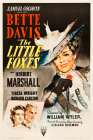 The Little Foxes-1941 Art Print