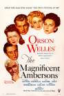 The Magnificent Ambersons-1942 Art Print