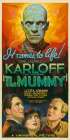 The Mummy-1932 Art Print